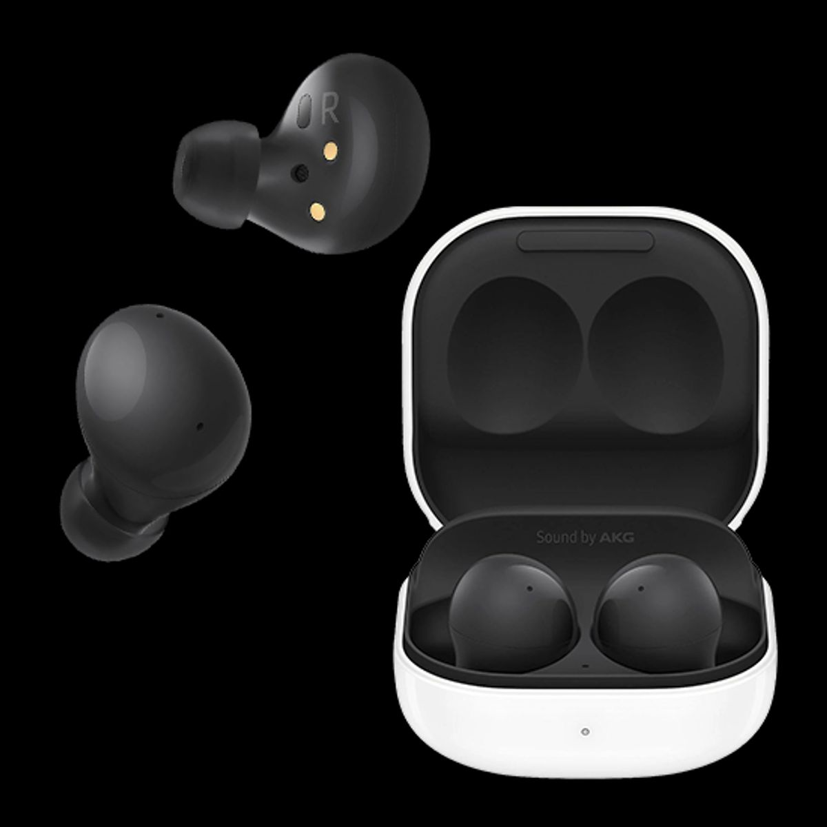 Samsung Galaxy Buds FE R400 (Grey)