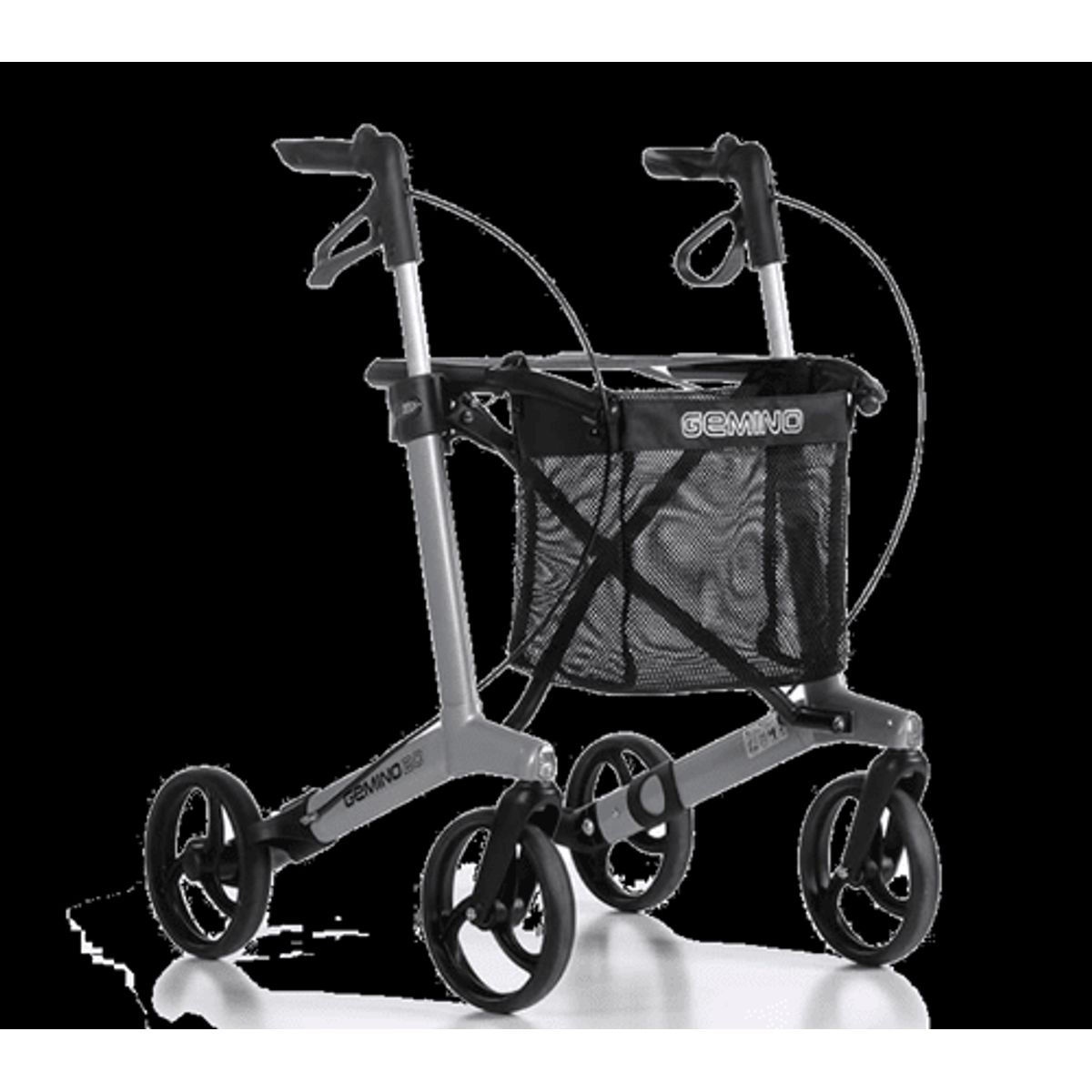 Gemino 20 Rollator - Medium