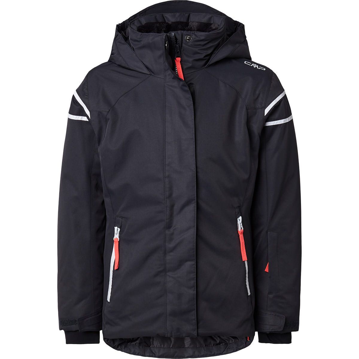 Cmp Ski Jakke Twill Pige (Farve: , Størrelse: 110)