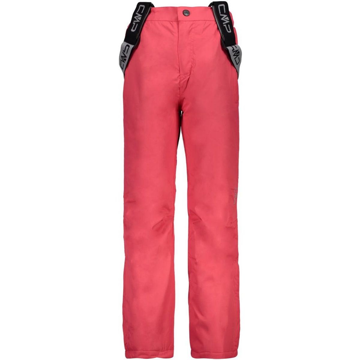 Cmp Ski Pant Wp10000 Pige (Farve: Lyserød, Størrelse: 152)