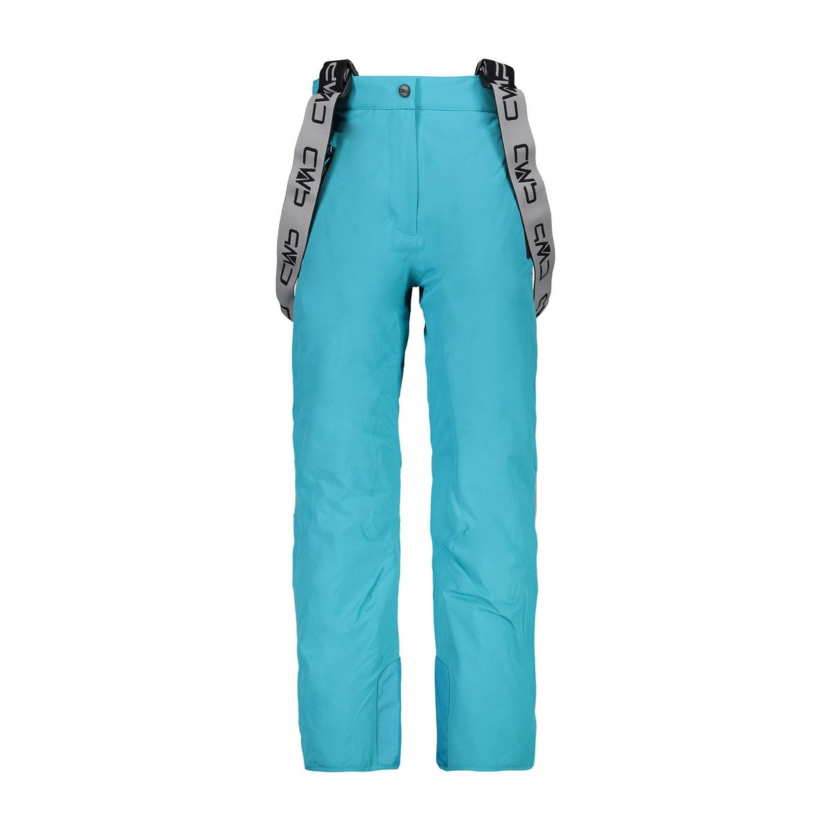 Cmp Ski Pant Wp10000 Pige (Farve: , Størrelse: 110)