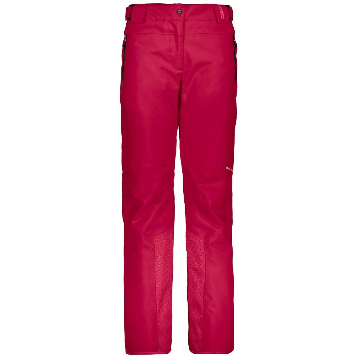 Cmp Ski Pant Dame (Farve: Lyserød, Størrelse: 46)