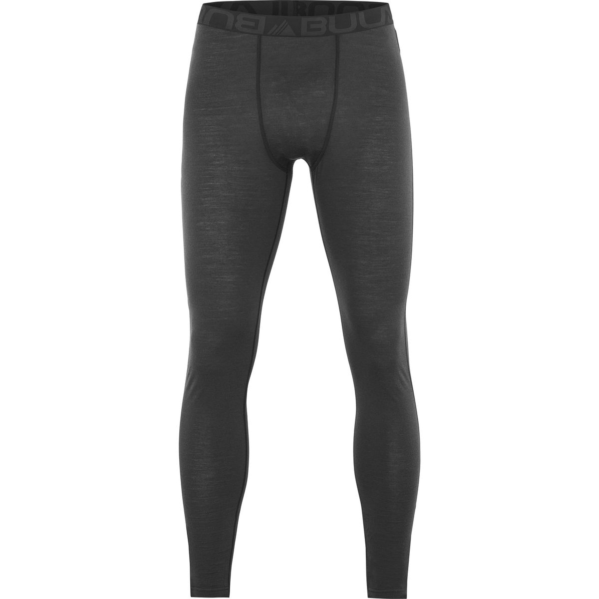 Bula Aztec 60% Merino Uld Pant Herre (Farve: Grå, Størrelse: Xl)