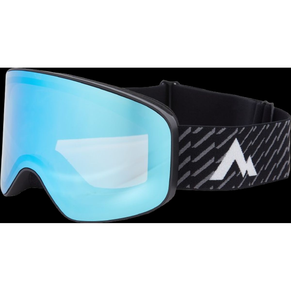 Mckinley Flyte Revo Skibrille Junior (Farve: Grøn, Størrelse: Junior)