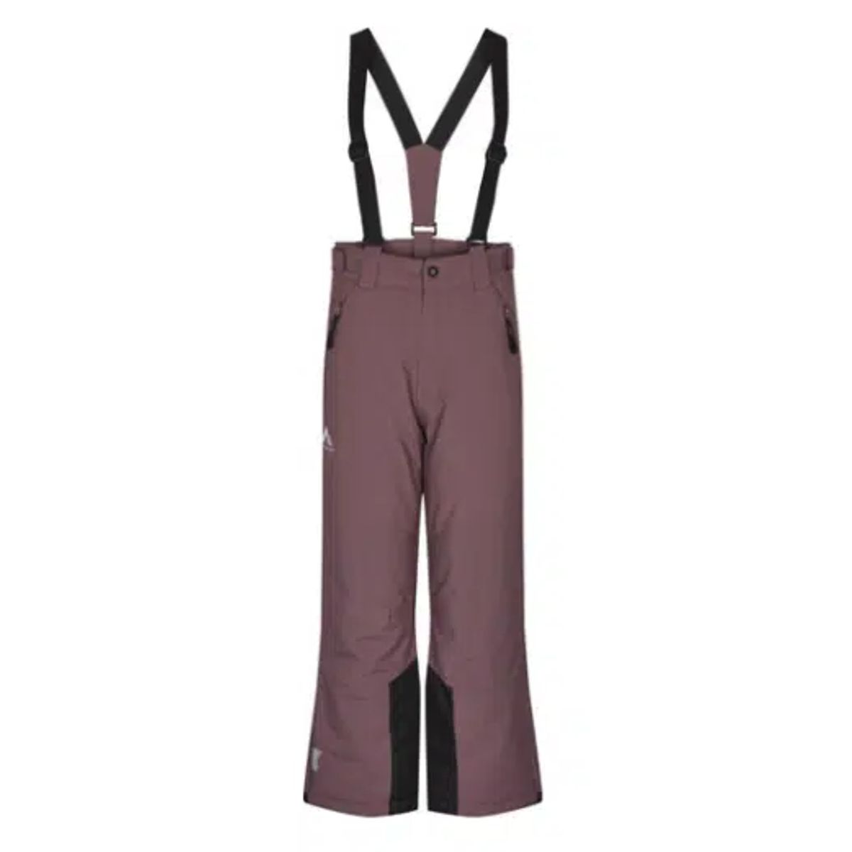 Mckinley Moawirt Stretch Ski Pant Børn (Farve: Lilla, Størrelse: 104)