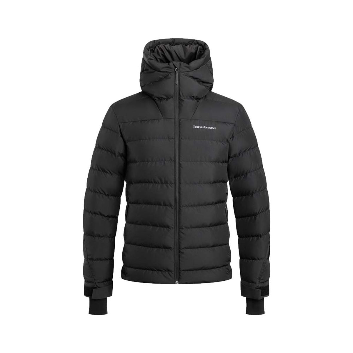 Peak Performance Down Skijakke Herre (Farve: Black, Størrelse: Xl)