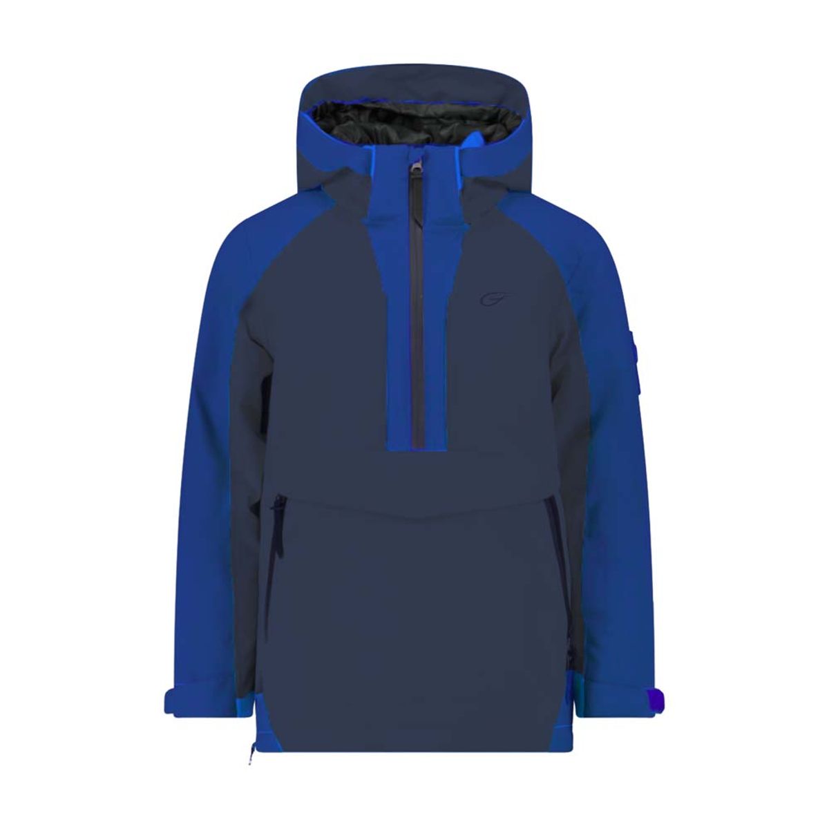 Five Seasons Arioso Anorak Junior (Farve: Navy, Størrelse: 122)