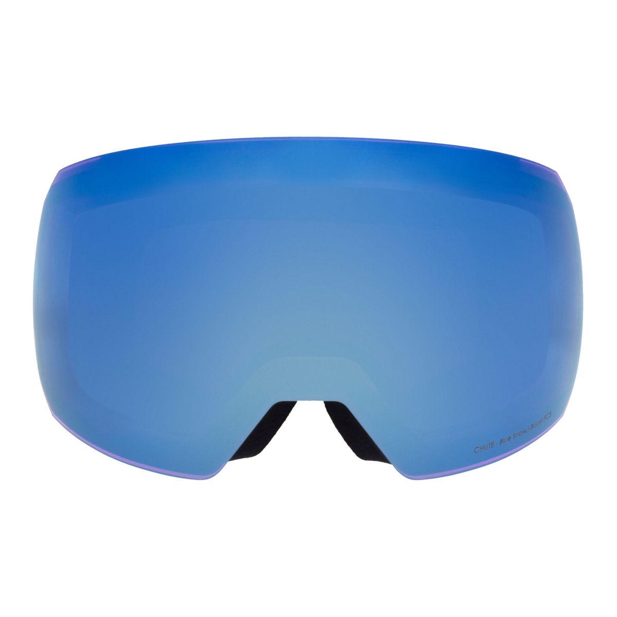 Red Bull Goggles Chute-04 (Farve: 04, Størrelse: Onesize)