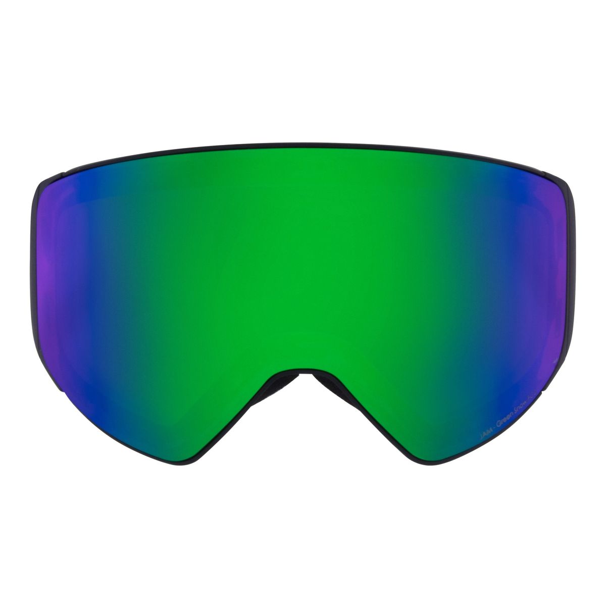 Red Bull Jam-02 Skibrille (Farve: 02, Størrelse: Onesize)