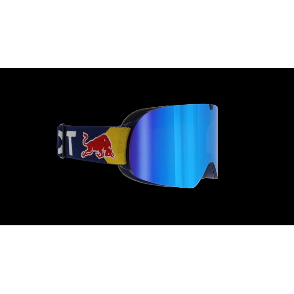 Redbull Soar-001 Skibrille (Farve: , Størrelse: One)