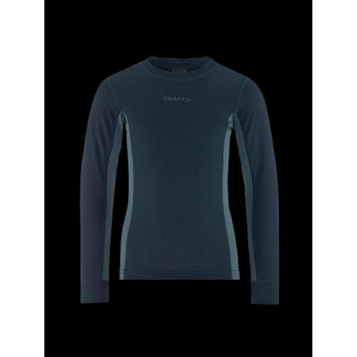 Craft | Dry Baselayer | Børn (Farve: Mørkeblå, Størrelse: 110/116)