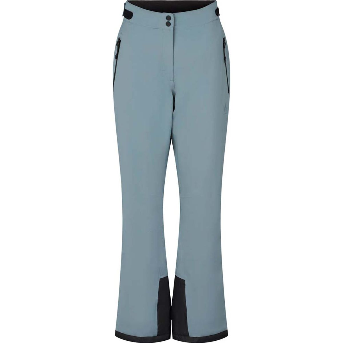 Mckinley Planai Skibukser Dame (Farve: Trooper/black, Størrelse: 42)