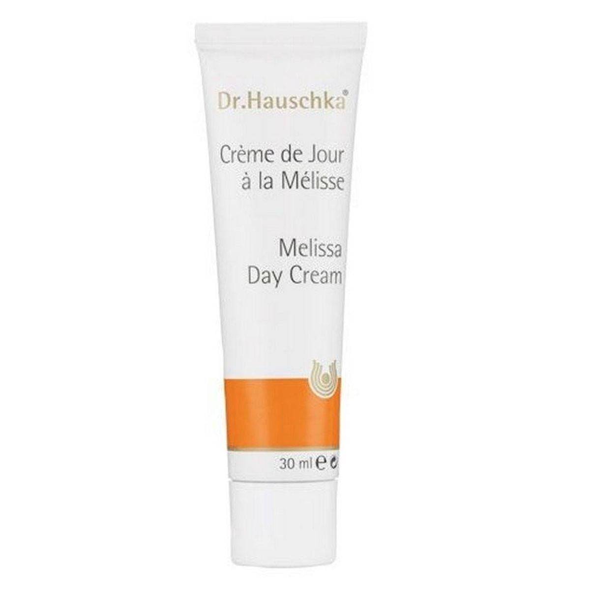 Dr. Hauschka Melissa Day Cream - 30 ml.