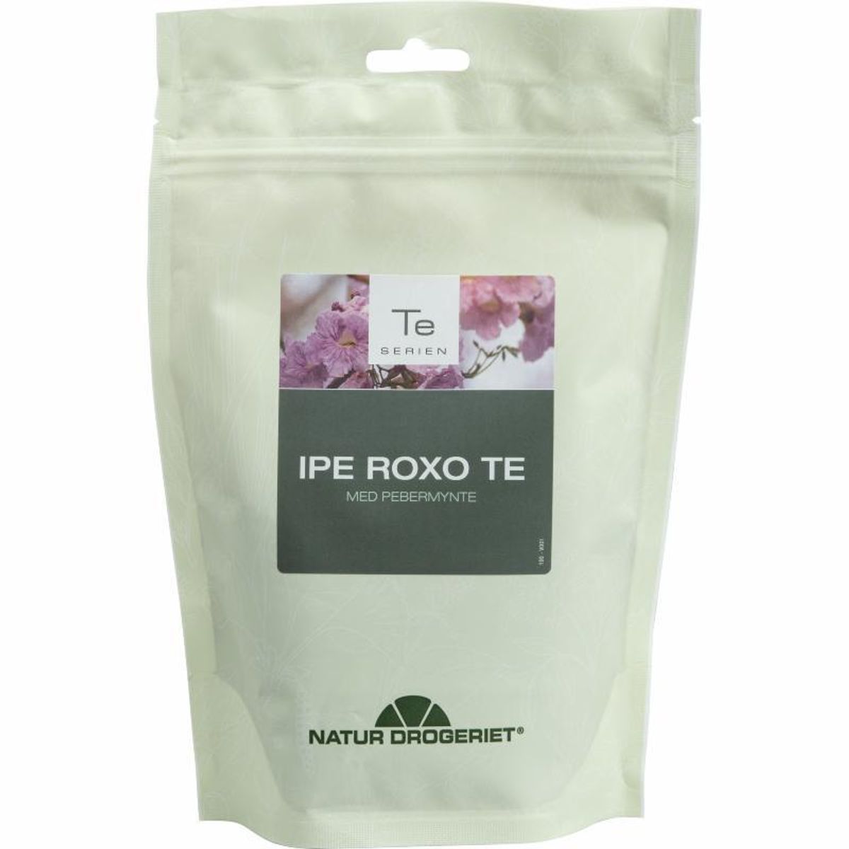 IPE ROXO the m. pebermynte - 150 gram