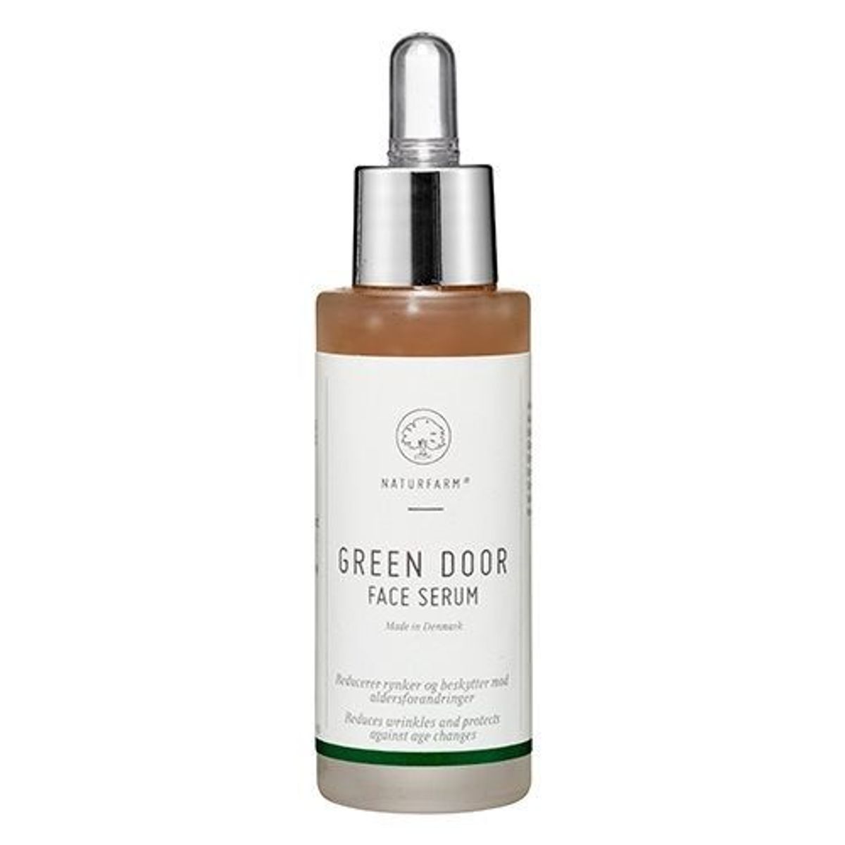 Face serum Green Door - 30 ml.