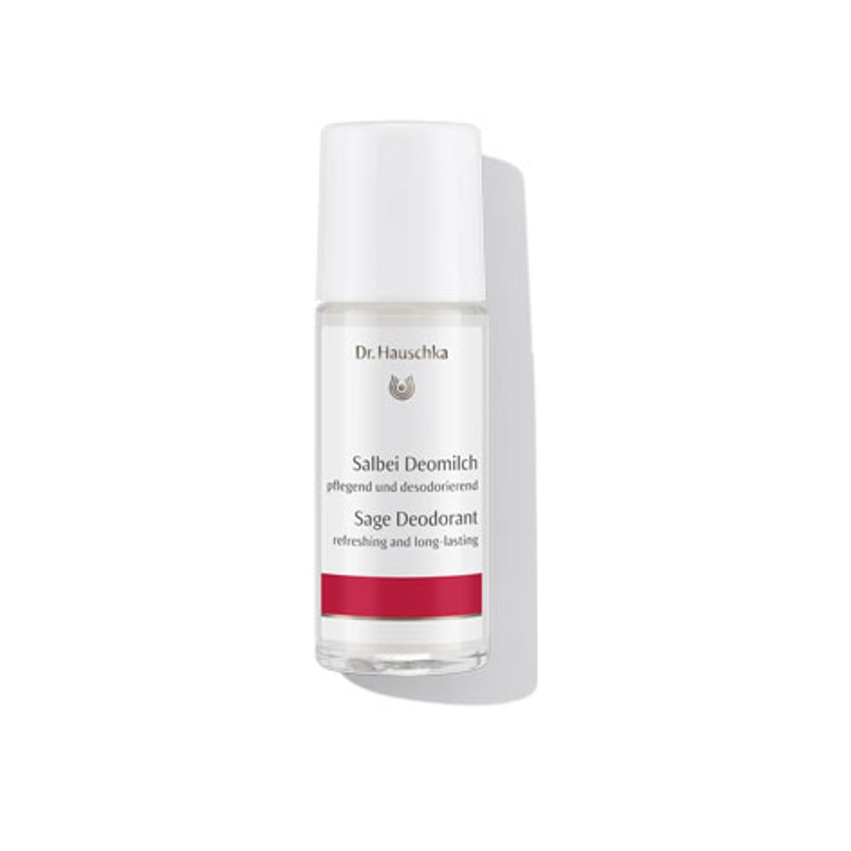 Dr.Hauschka Deodorant Sage roll-on 50 ml.