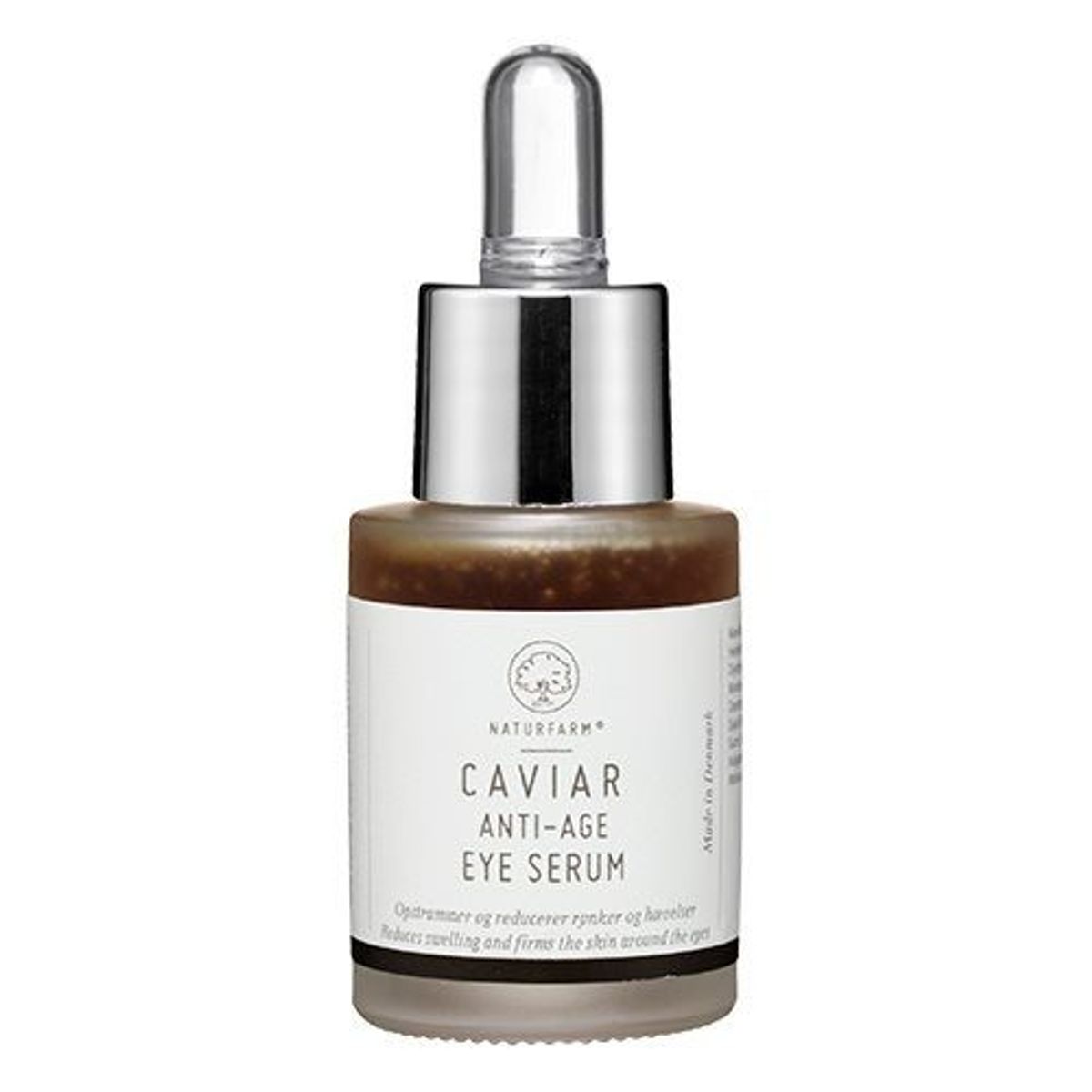 Green Door Eye Serum - 15 ml.