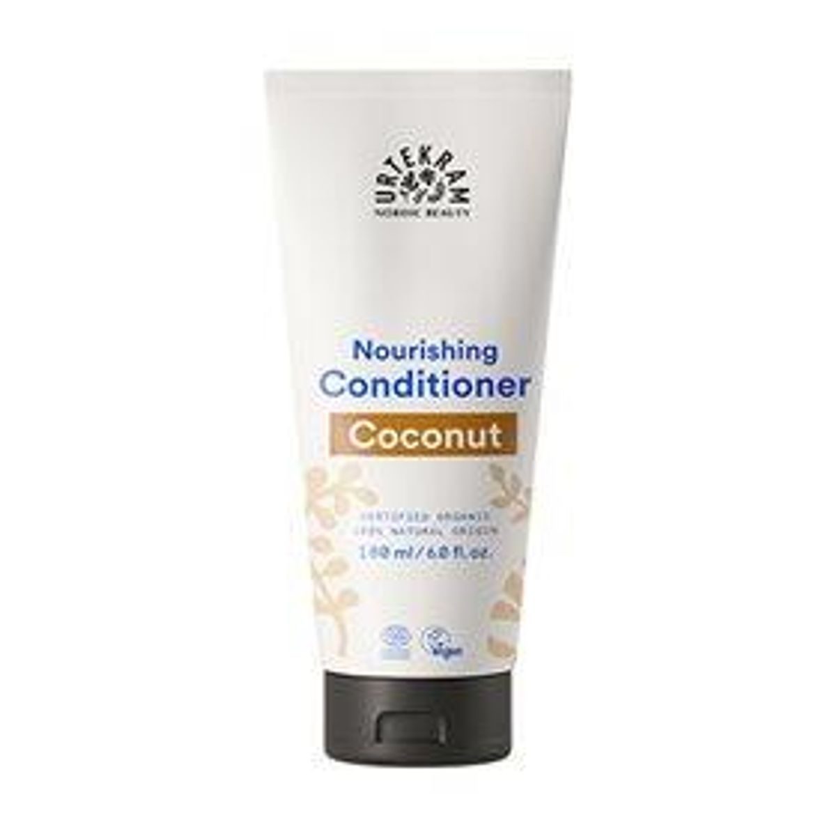 Conditioner coconut 180 ml.