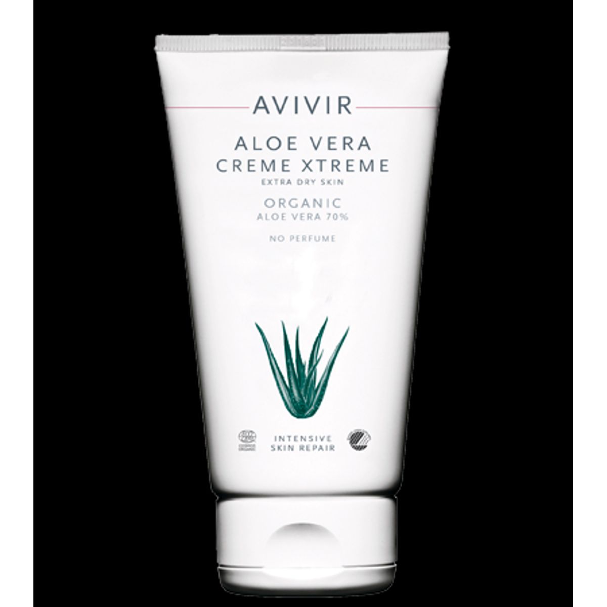 AVIVIR Aloe Vera Creme Xtreme - 150 ml.