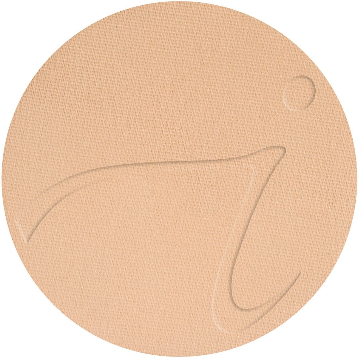 PurePressed Base SPF20 - Riviera - refill - 1 stk