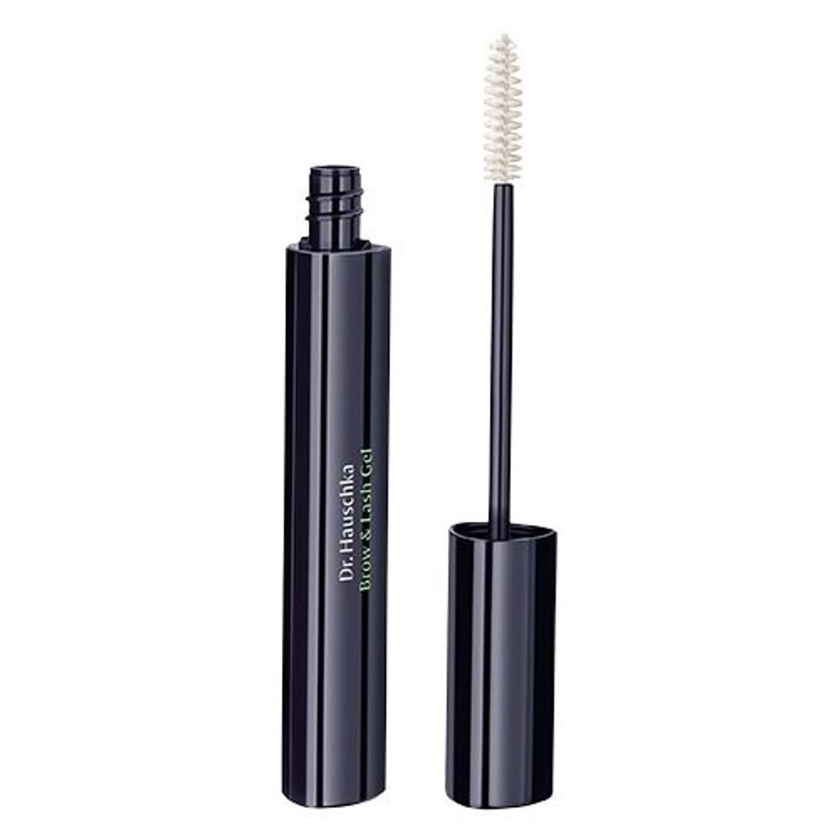 Dr. Hauschka Brow and lash gel 00 translucent - 1 stk