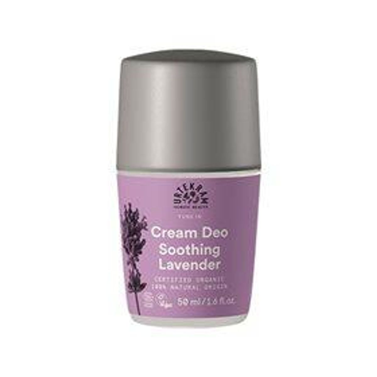 Cream deo Soothing Lavender - 50 ml.