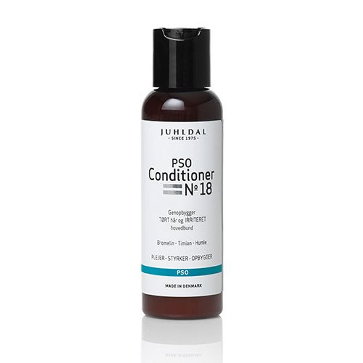 Juhldal PSO Conditioner No 18 - 100 ml.