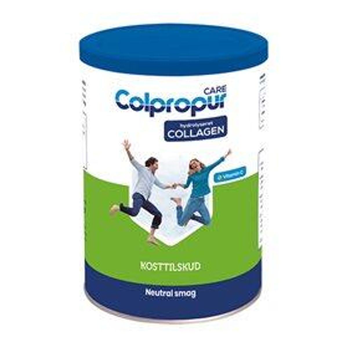 Colpropur neutral - 300 gram