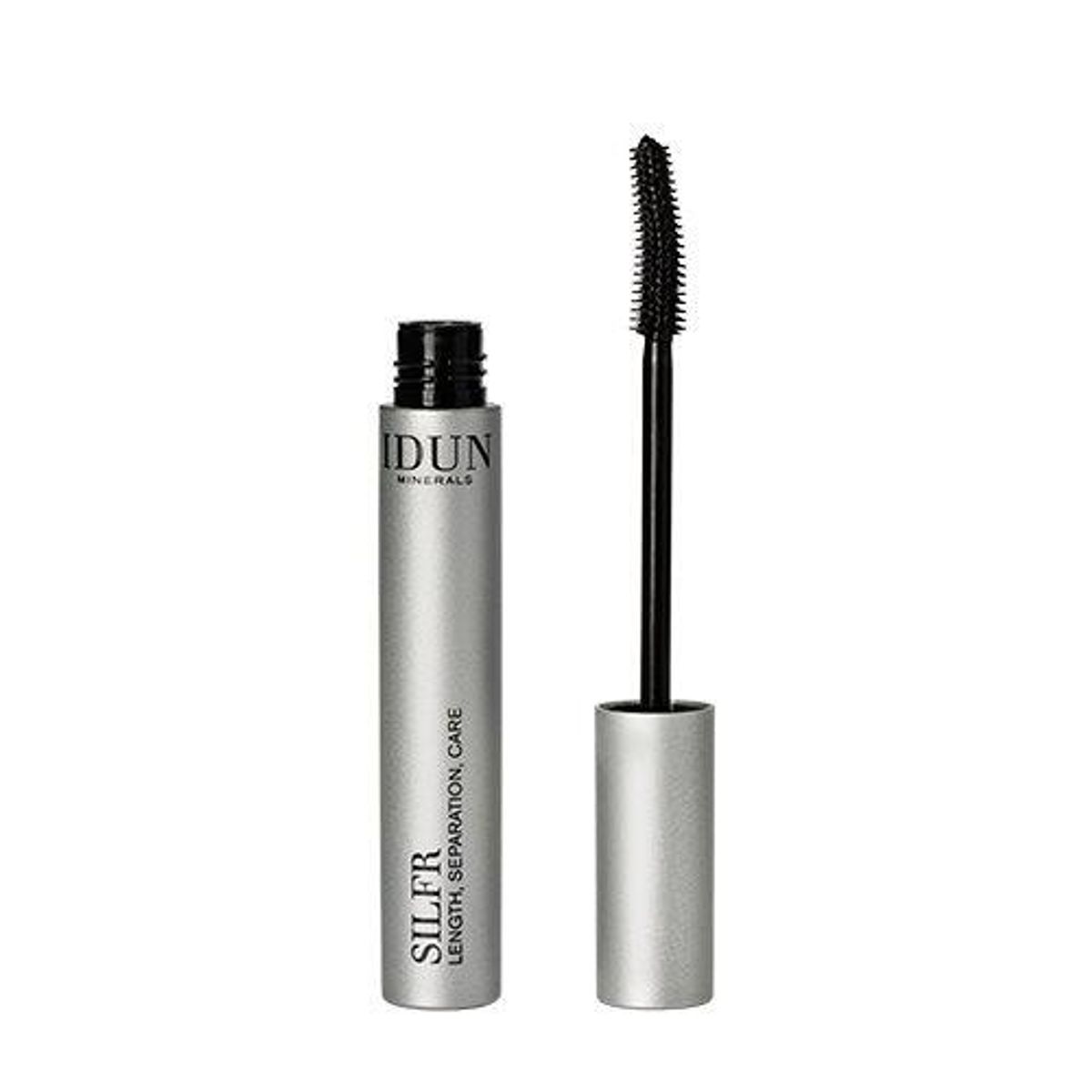 Idun Mascara SILFR Brown 012 - 10 ml.