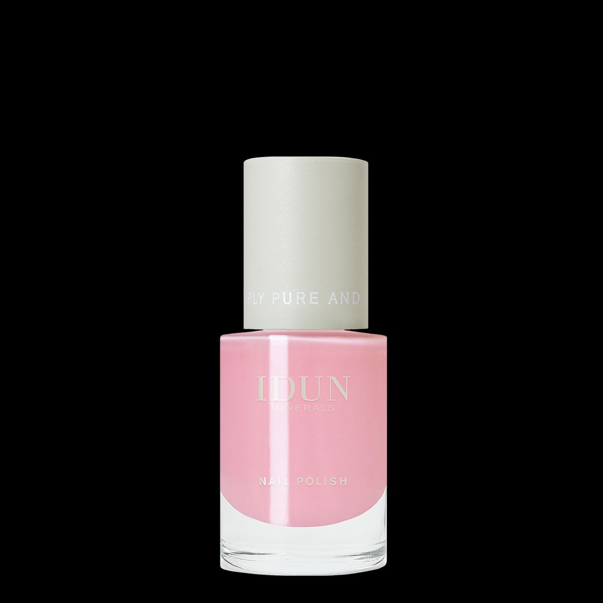 Nailpolish Rosenkvarts 3504 - 11 ml.