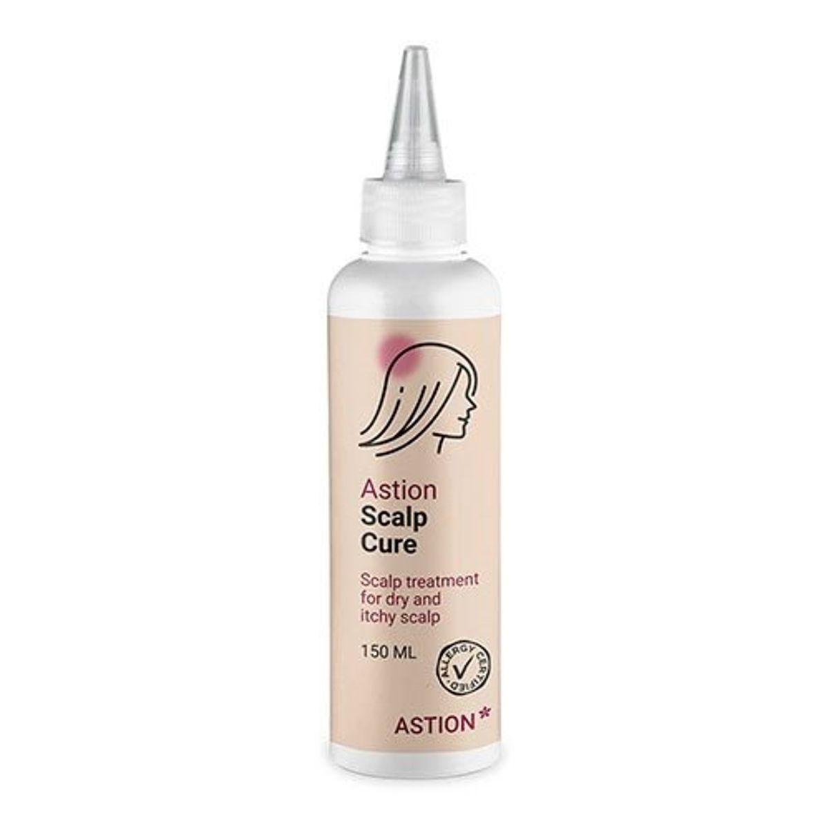 Astion Scalp Cure - 150 ml.