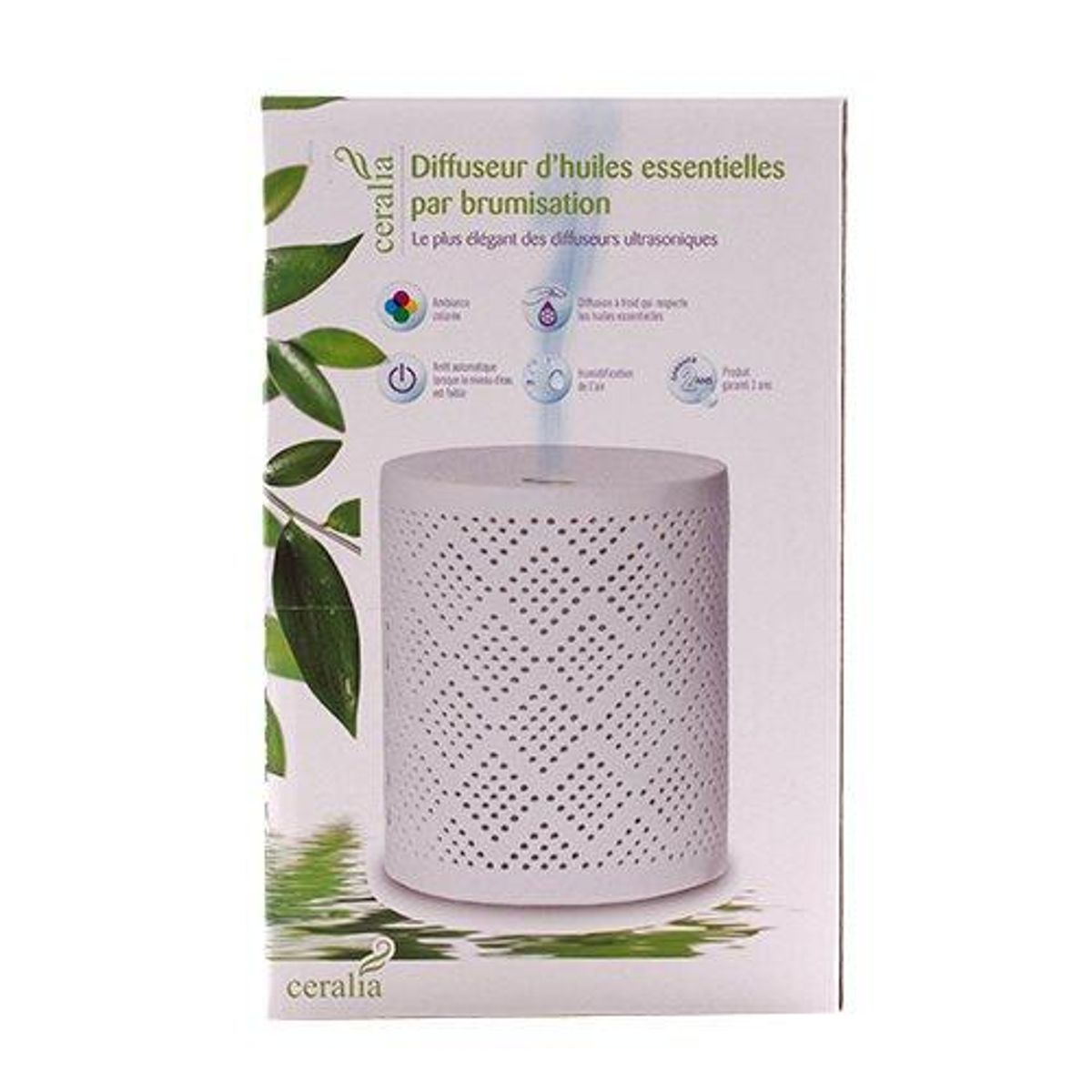 Aroma Diffuser Ceralia - 1 stk