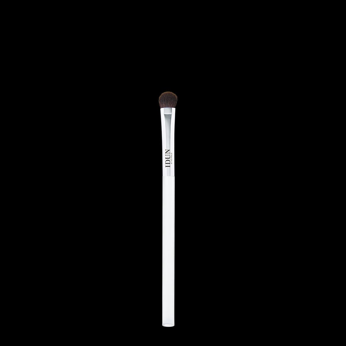 Idun Brush Precision Eyeshadow 013