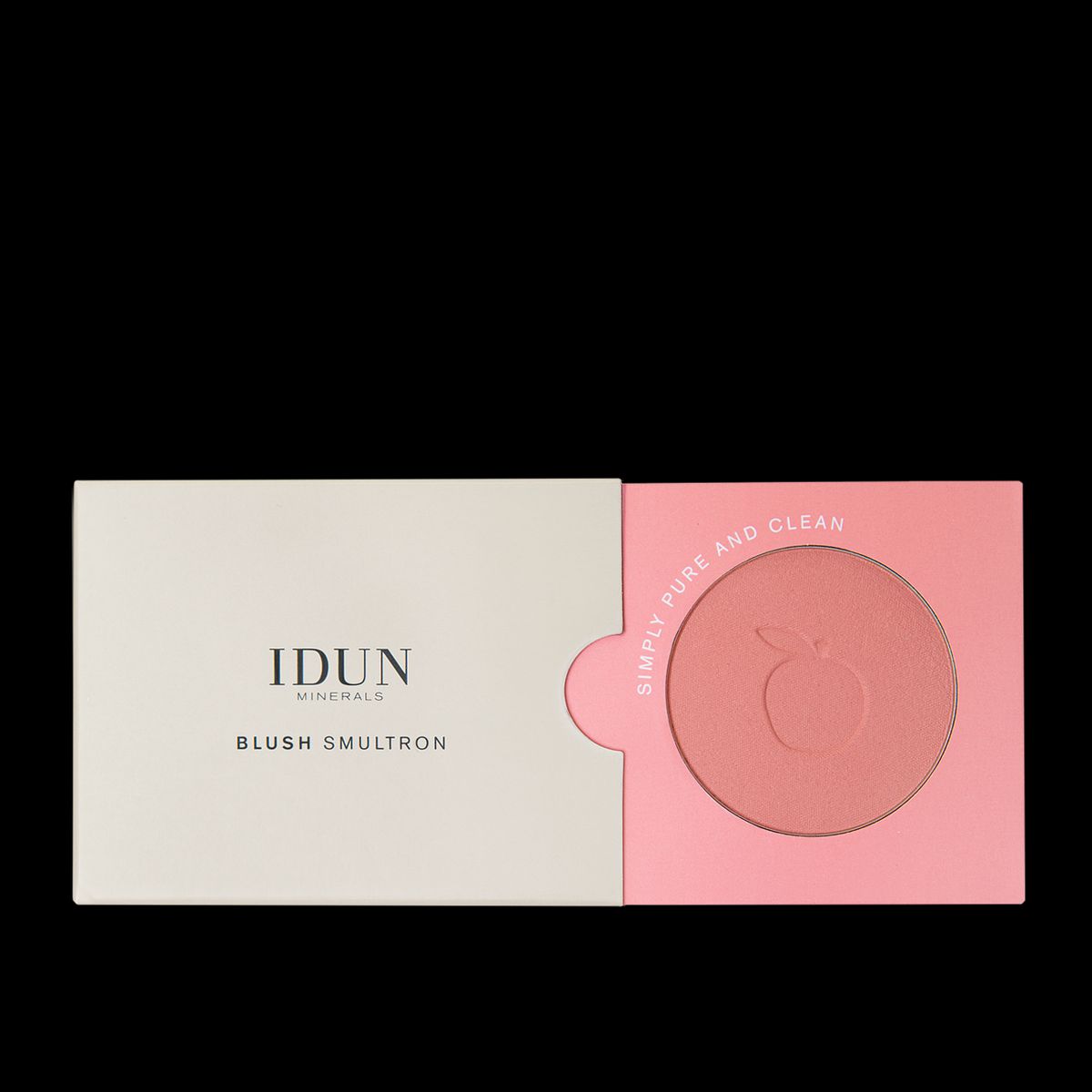 Idun Blush Smultron 011 - 5 g.