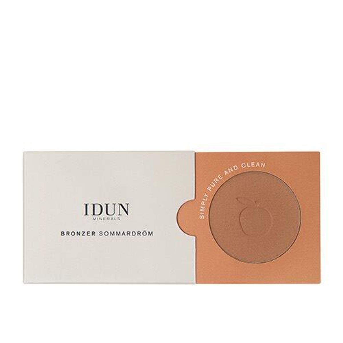 Idun Bronzer Sommardröm 621 - 4 ,6 gram