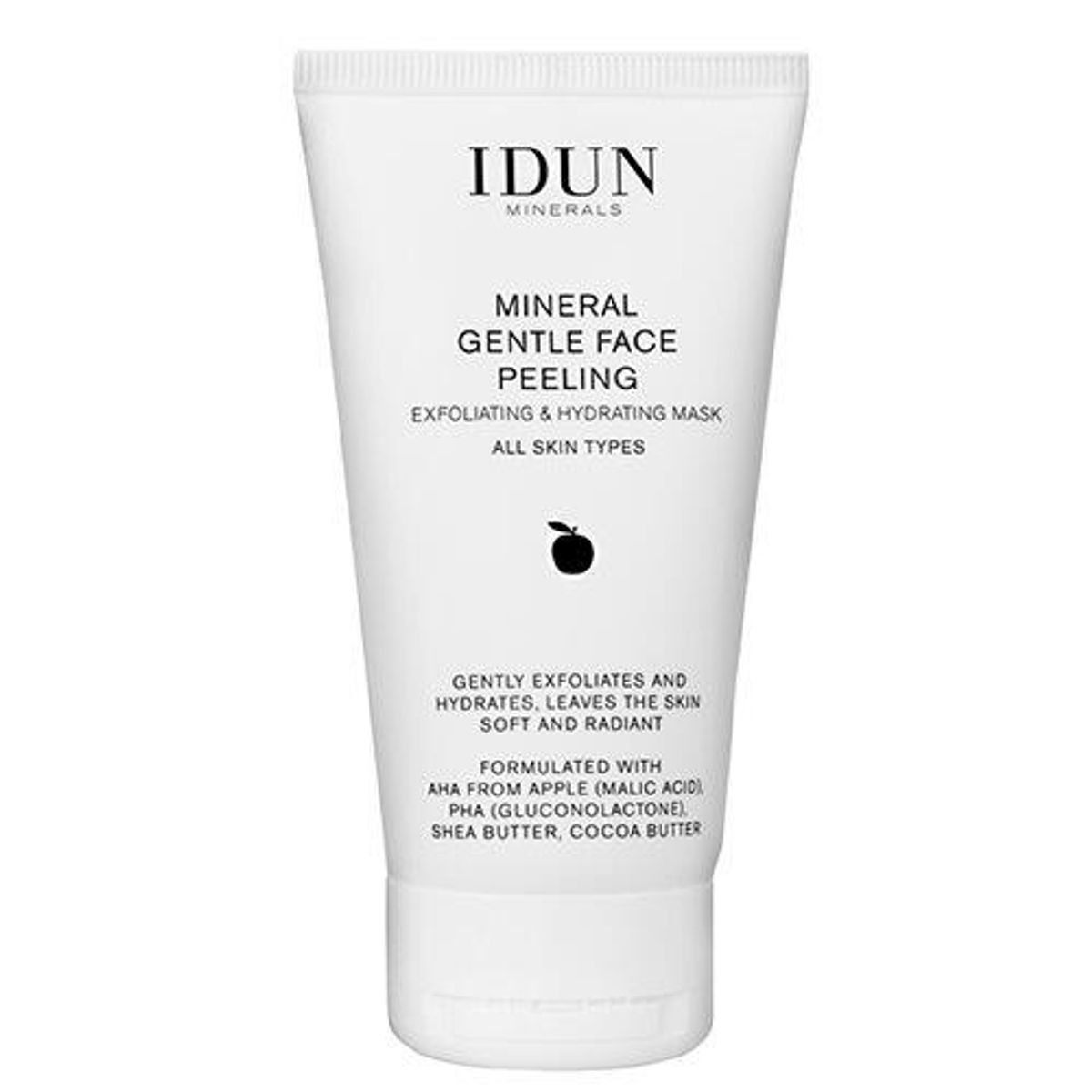 Idun Face Peeling Gentle - 75 ml