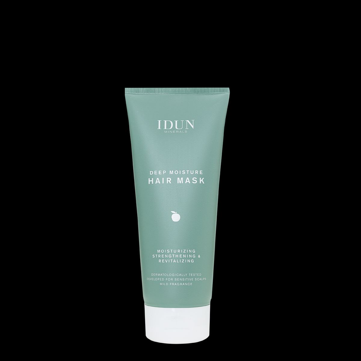 Idun Hair Mask Deep Moisture - 200 ml