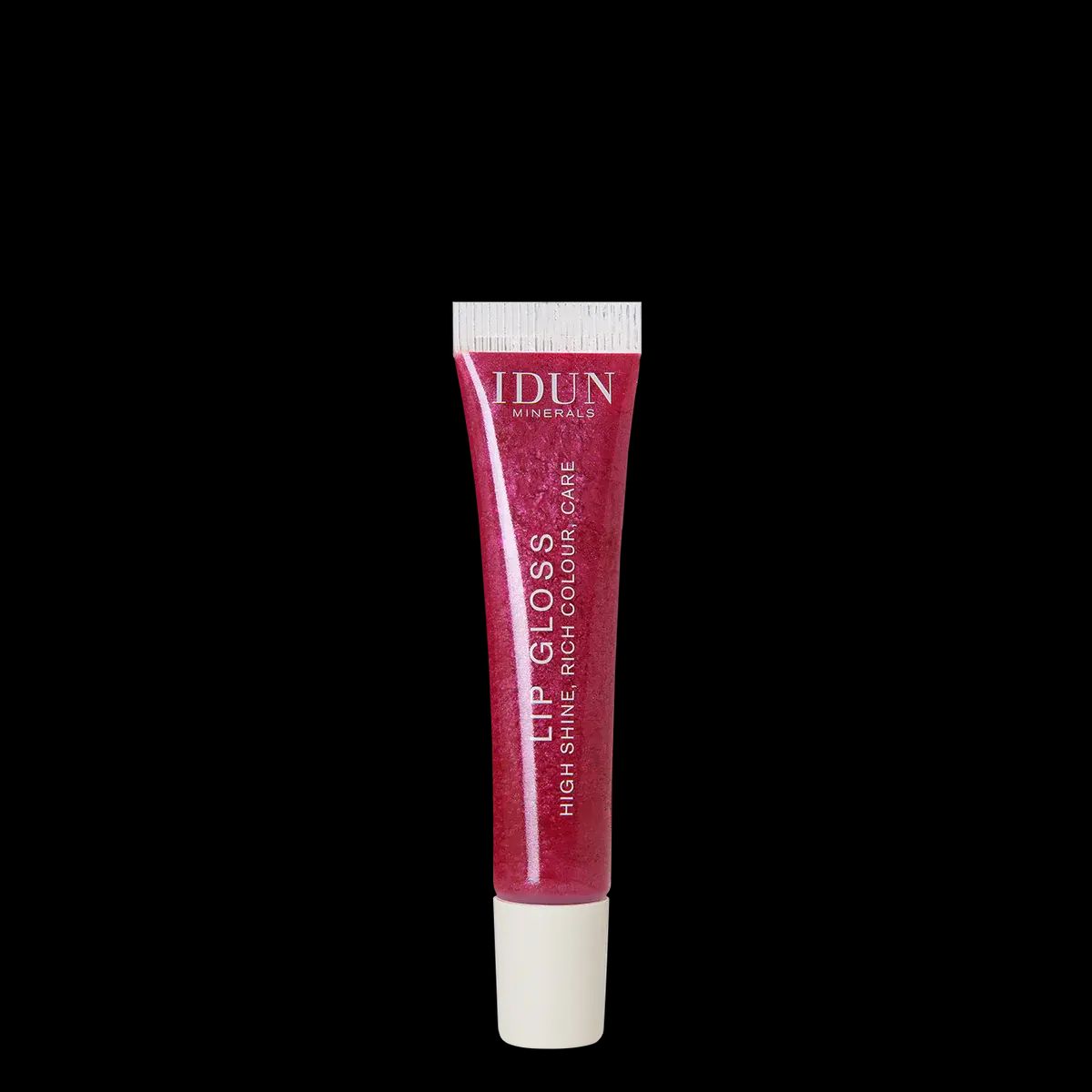 Idun Lipgloss Violetta 005 - 6 ml