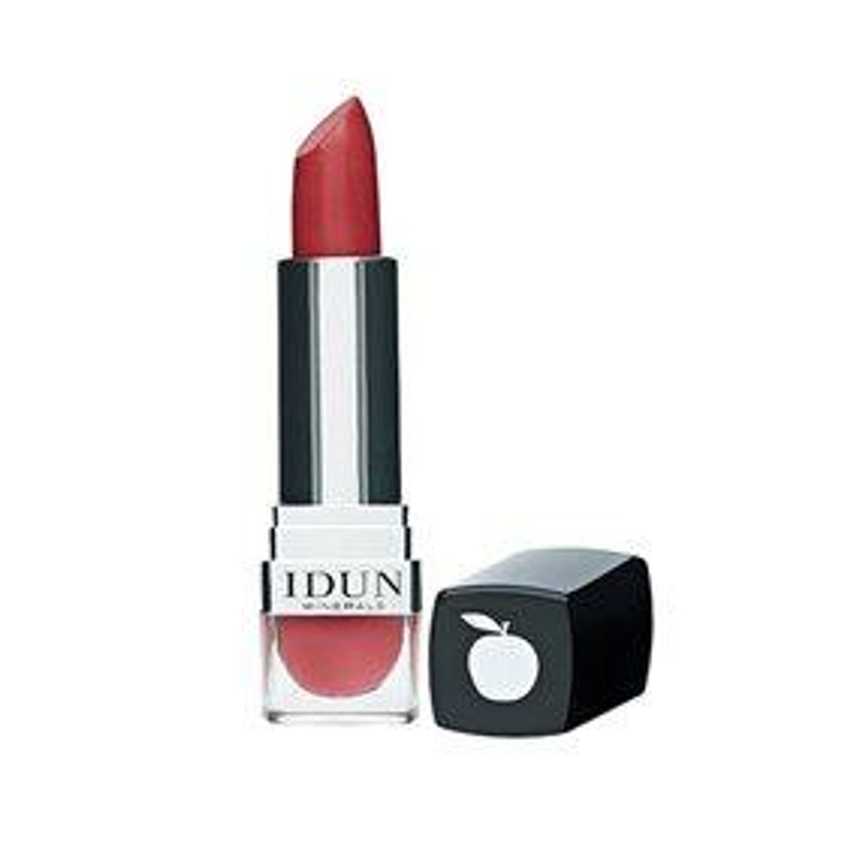 Idun Matte Lipstick Körsbär 104 - 4 g.