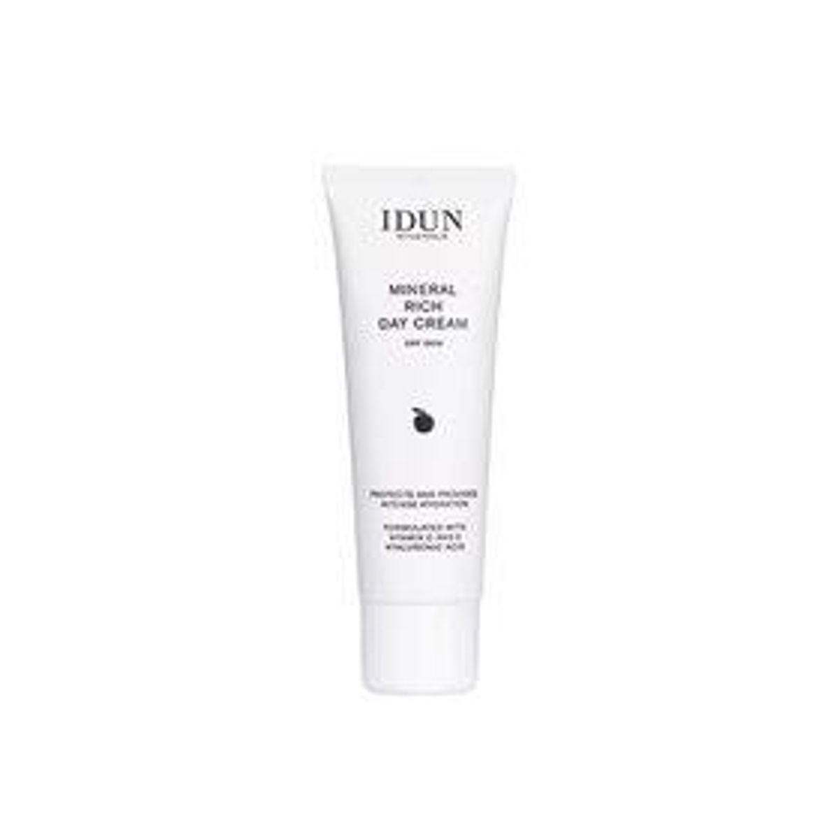 Idun Mineral Rich Day Cream Dry Skin - 50 ml