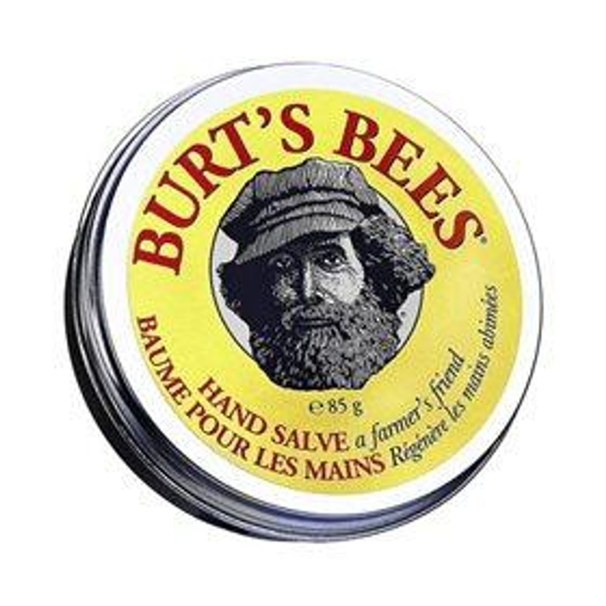 Hånd salve Burt´s Bees - 85 g.