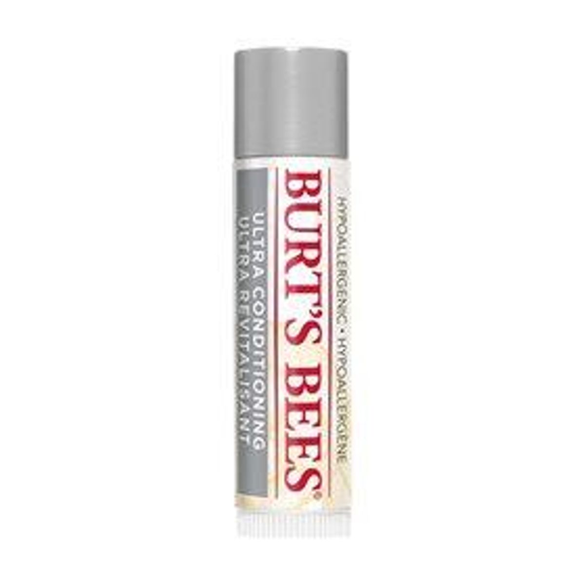 Lip Balm Ultra Conditioning Burt´s Bees - 4 g.