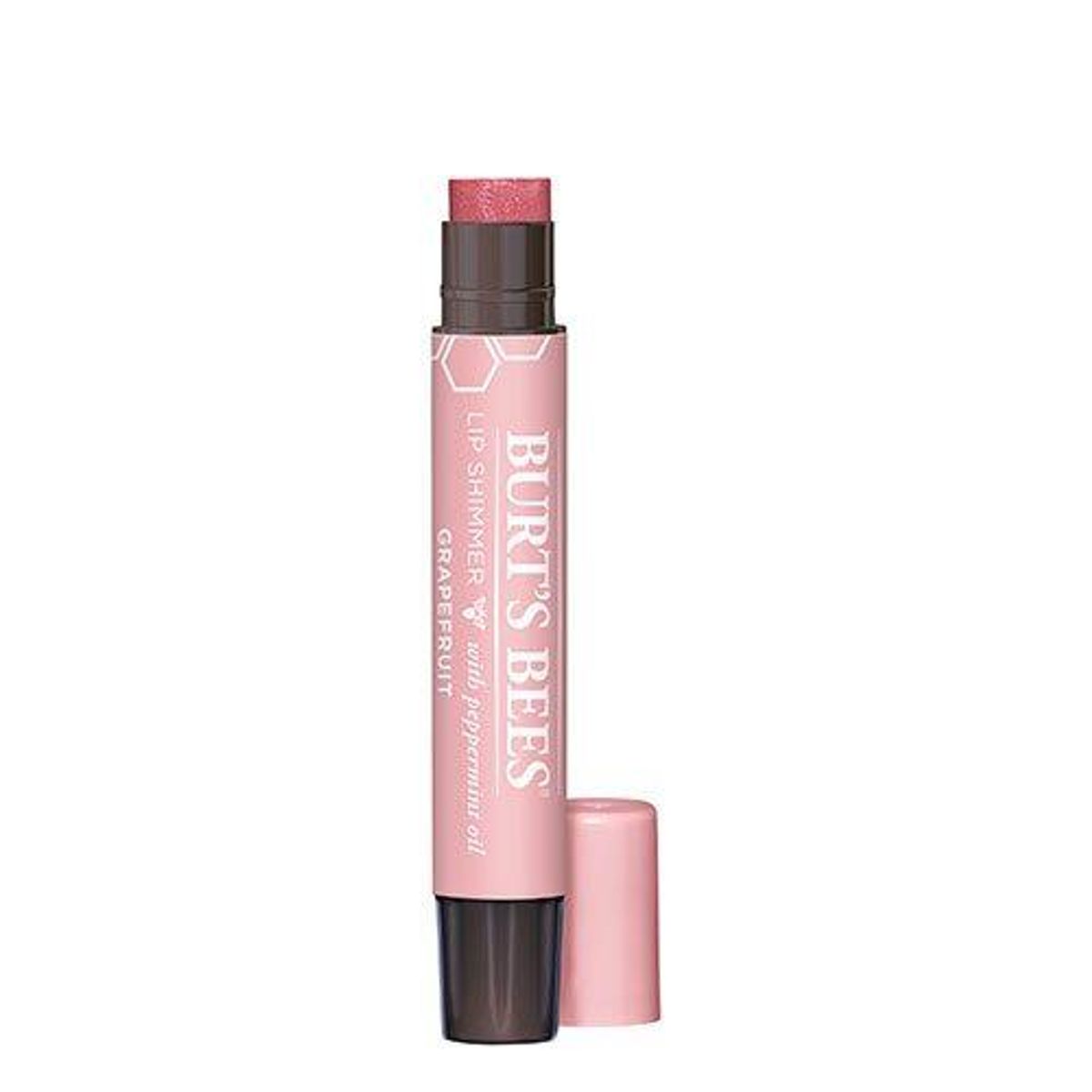 Lip Shimmer greapefruit Burt´s Bees - 2 g.