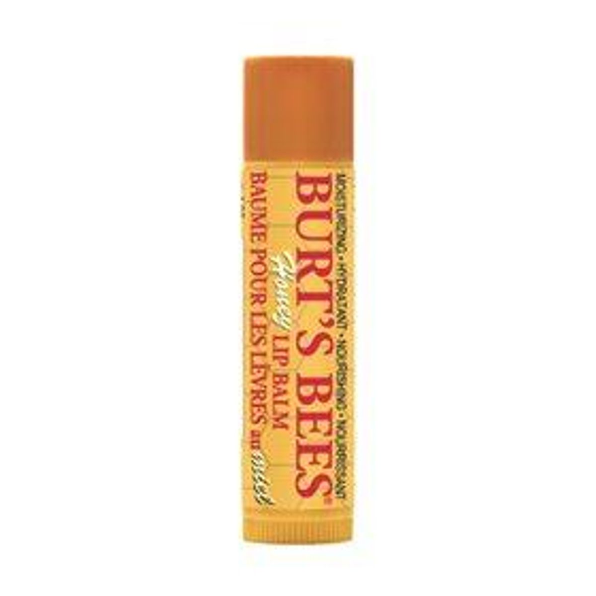 Lip balm honey Burt´s Bees - 4,25 g.