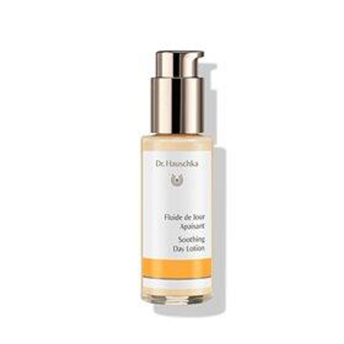 Dr. Hauschka Soothing Day Lotion - 50 ml