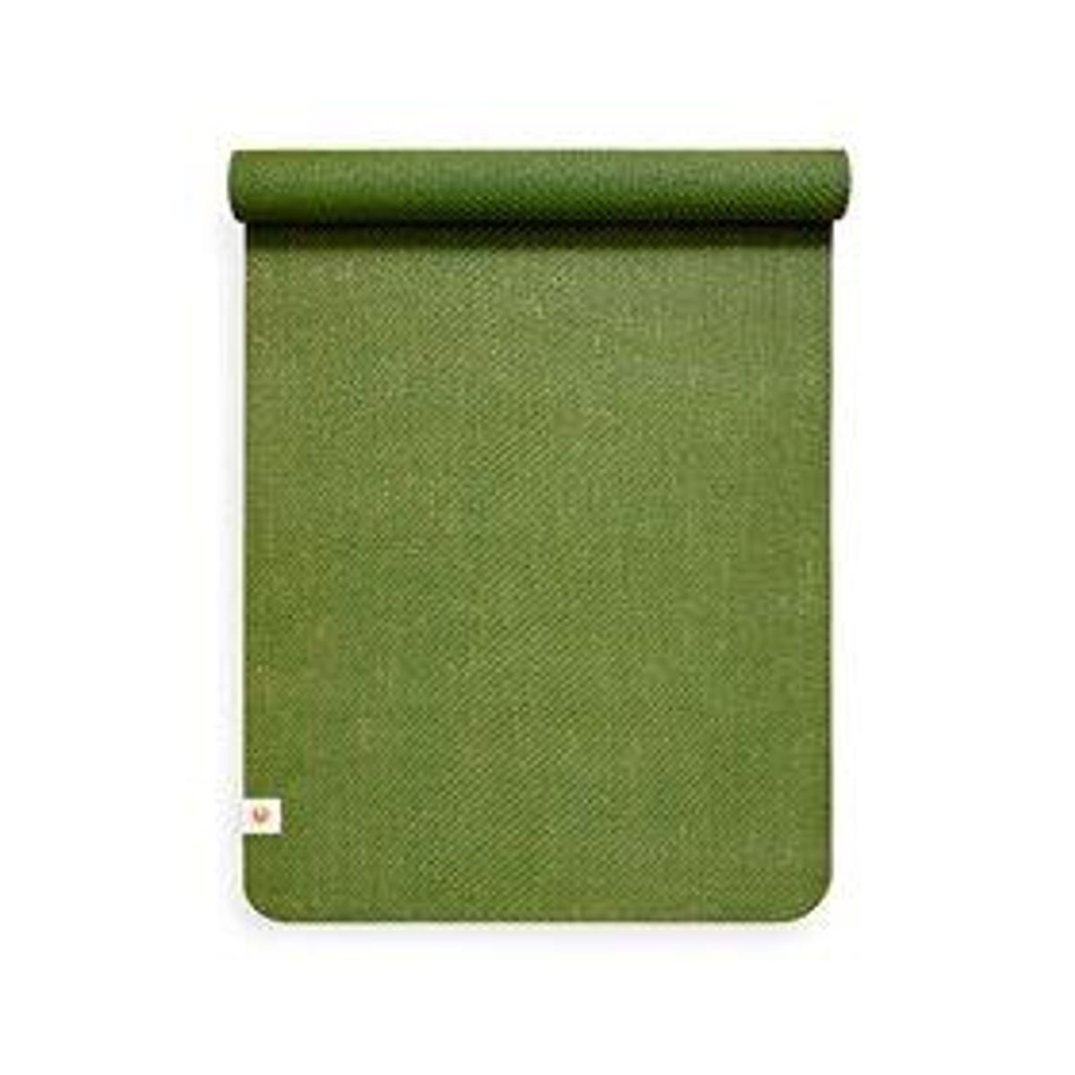 Yoga måtte CompleteGrip Lime 2mm - 1 stk