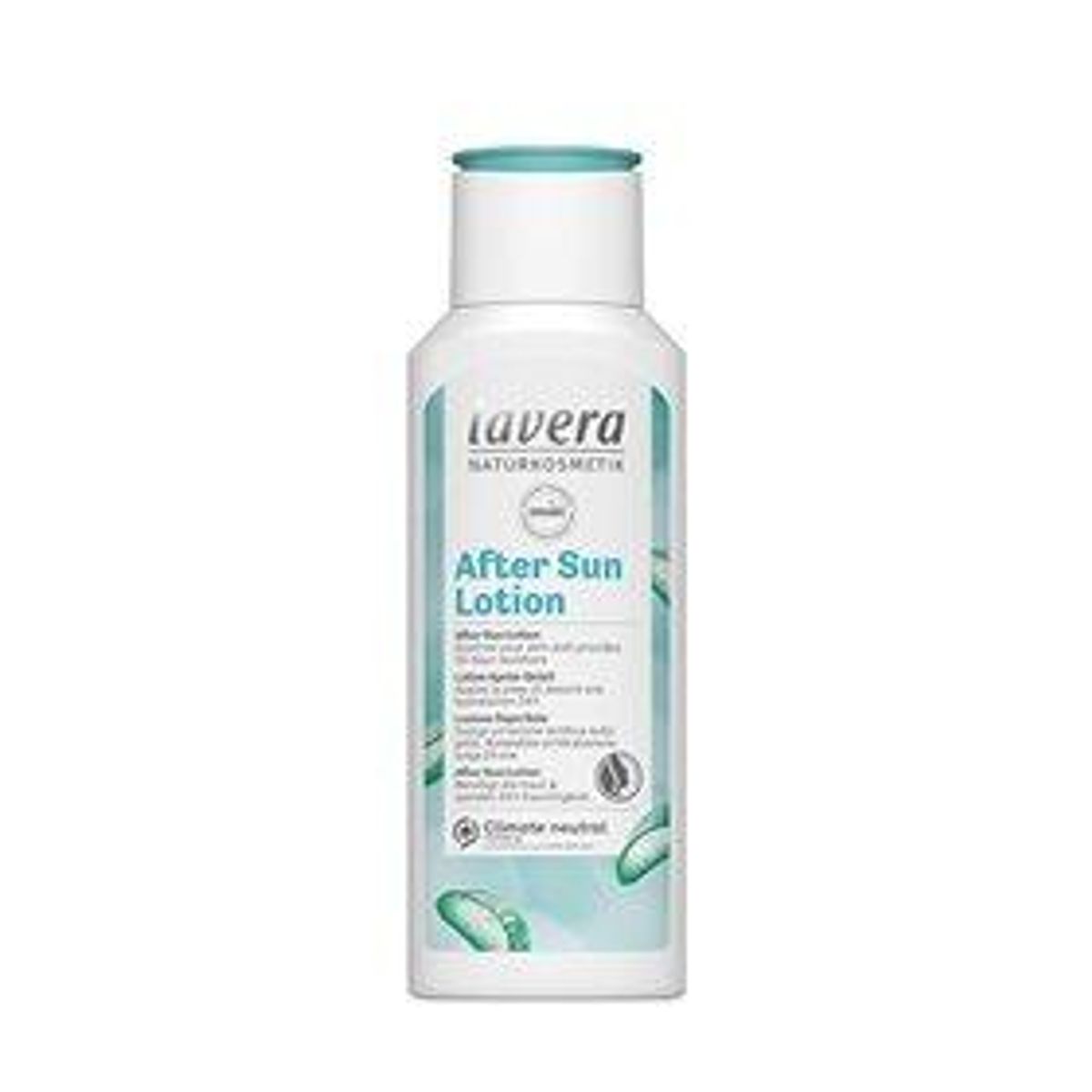 Lavera After Sun Lotion - 200 ml