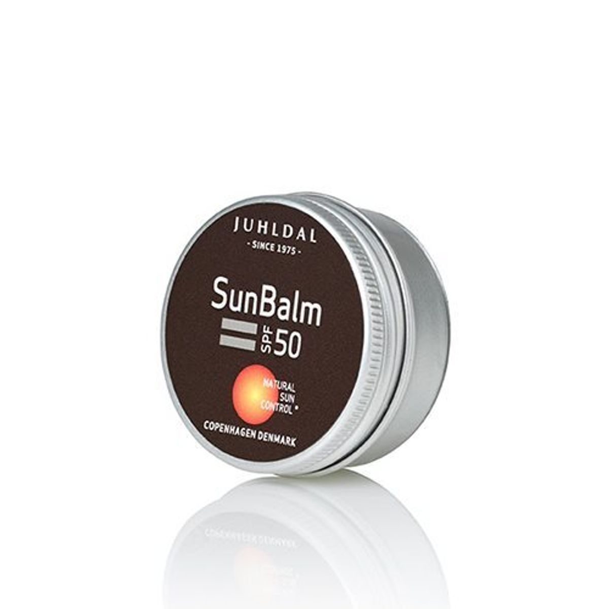 Juhldal SunBalm SPF50 - 15 ml