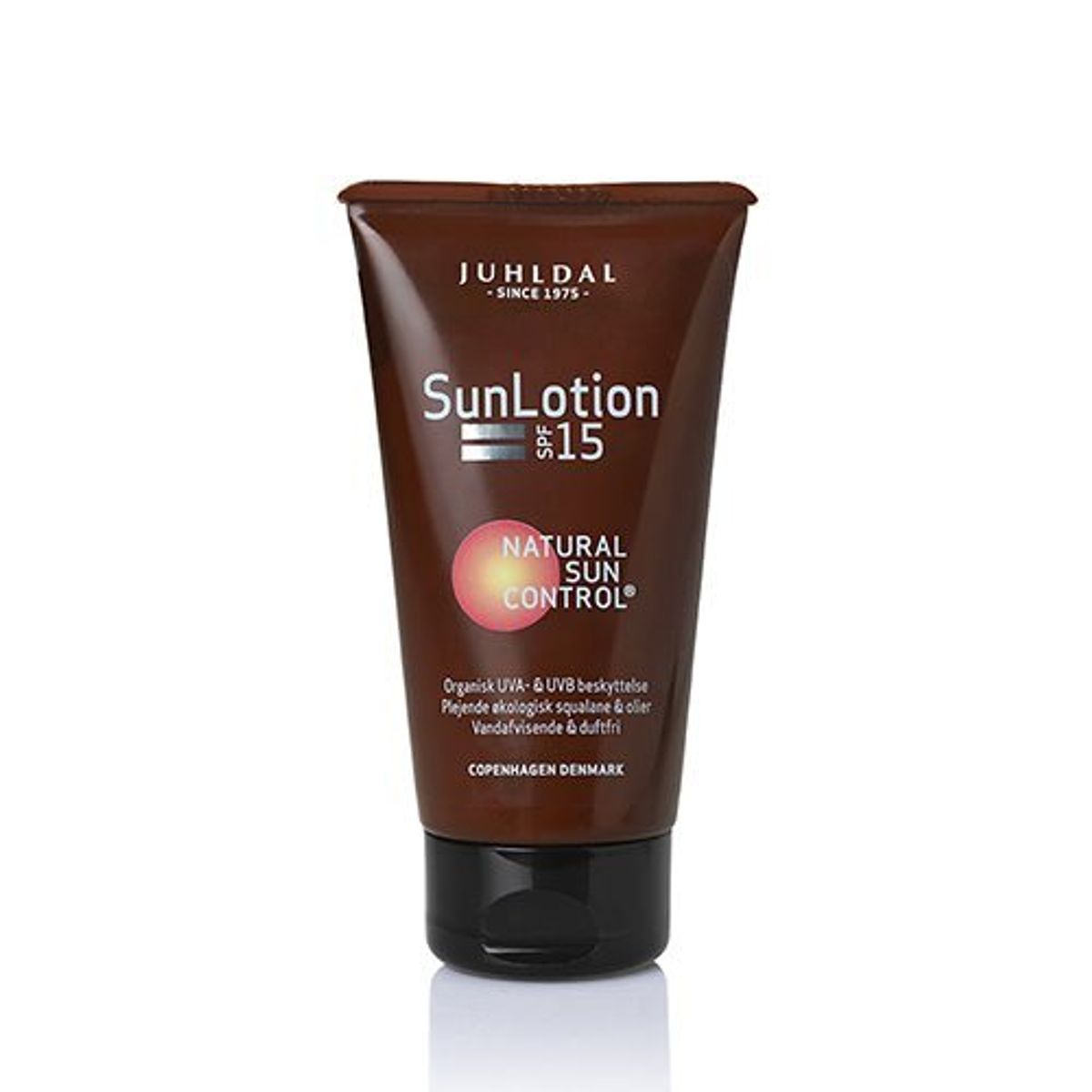 Juhldal SunLotion SPF15 - 150 ml