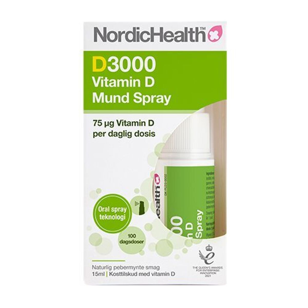 DLux 3000 - 15 ml